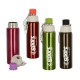 H2O Stainless Steel Water Bottle 650ml SB166